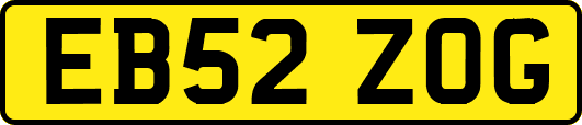 EB52ZOG