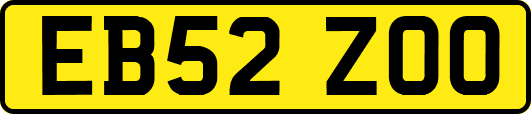 EB52ZOO