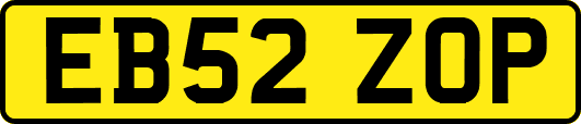 EB52ZOP
