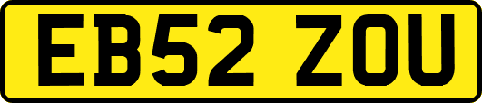 EB52ZOU