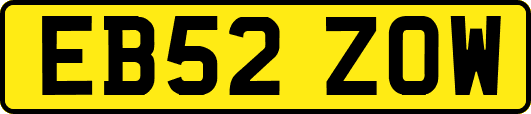 EB52ZOW