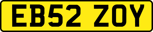 EB52ZOY