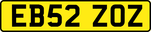 EB52ZOZ