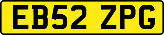 EB52ZPG