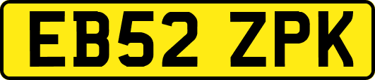 EB52ZPK