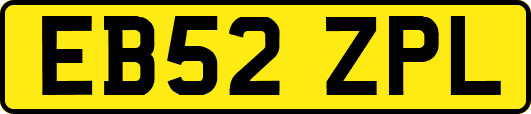 EB52ZPL