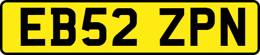 EB52ZPN