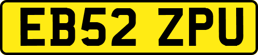 EB52ZPU