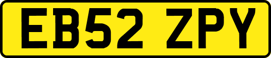 EB52ZPY