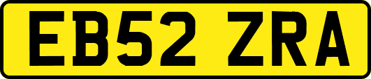 EB52ZRA