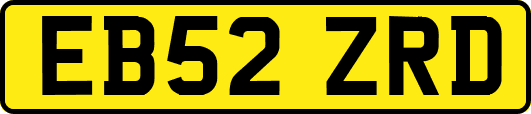 EB52ZRD