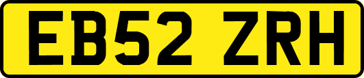 EB52ZRH