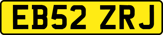 EB52ZRJ