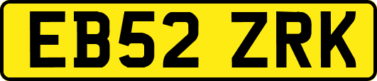 EB52ZRK