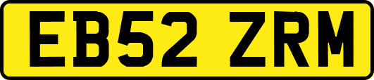 EB52ZRM
