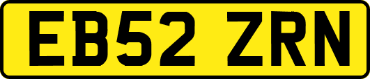 EB52ZRN