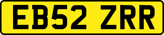 EB52ZRR