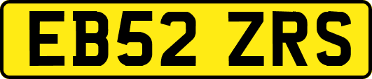 EB52ZRS