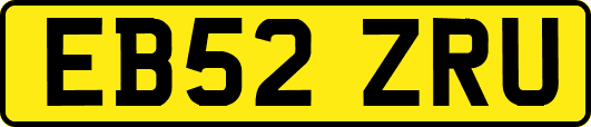 EB52ZRU
