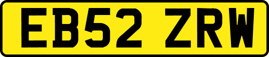 EB52ZRW