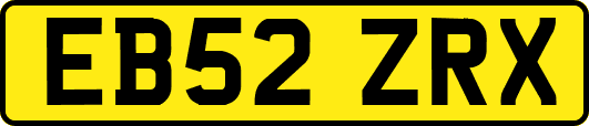 EB52ZRX