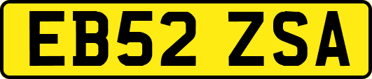 EB52ZSA