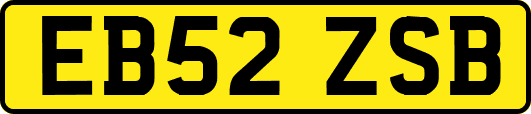 EB52ZSB