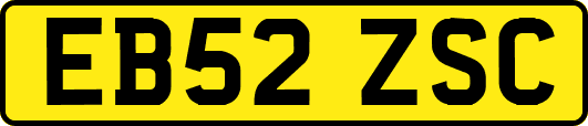 EB52ZSC