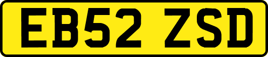 EB52ZSD