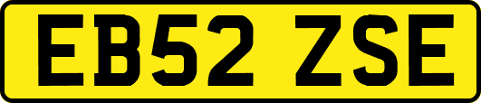EB52ZSE