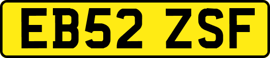 EB52ZSF