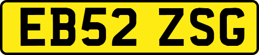 EB52ZSG