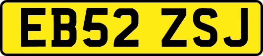 EB52ZSJ