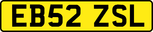 EB52ZSL