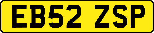 EB52ZSP
