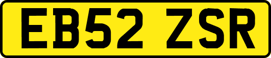 EB52ZSR