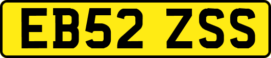 EB52ZSS
