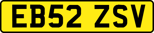 EB52ZSV
