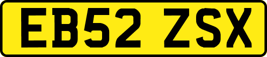 EB52ZSX