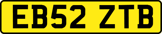 EB52ZTB