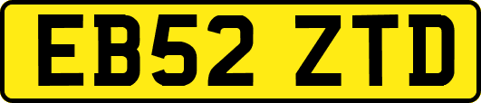 EB52ZTD