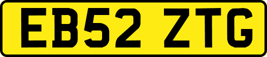 EB52ZTG