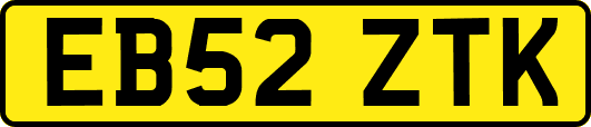 EB52ZTK