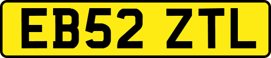 EB52ZTL