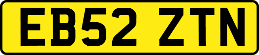 EB52ZTN