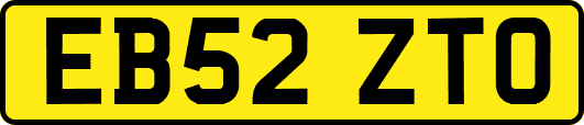 EB52ZTO