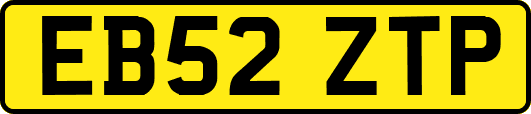 EB52ZTP