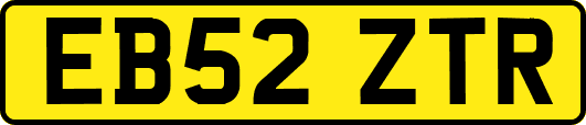 EB52ZTR