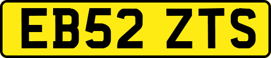 EB52ZTS