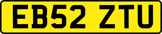EB52ZTU